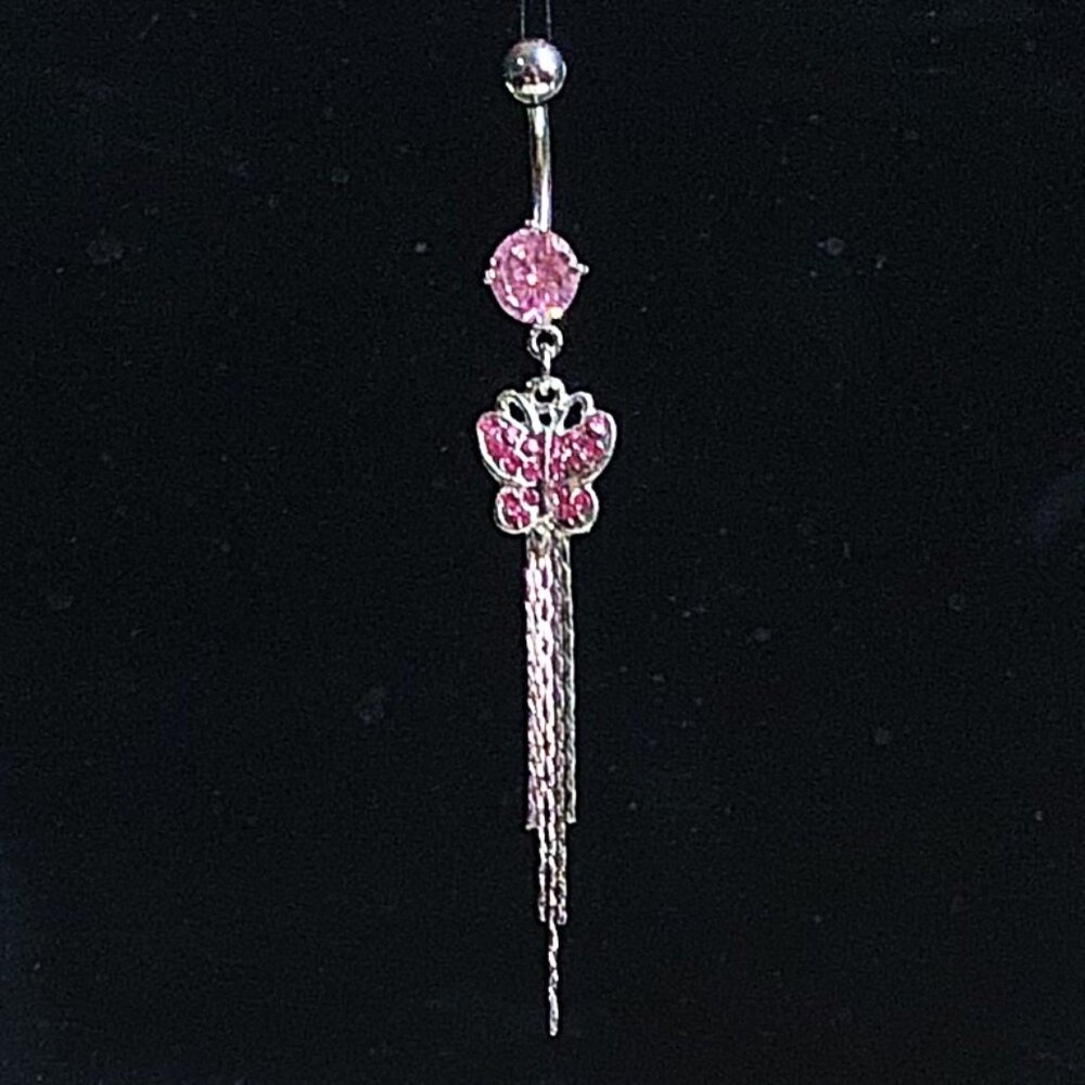 BELLY RING